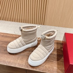 RV BOOTS