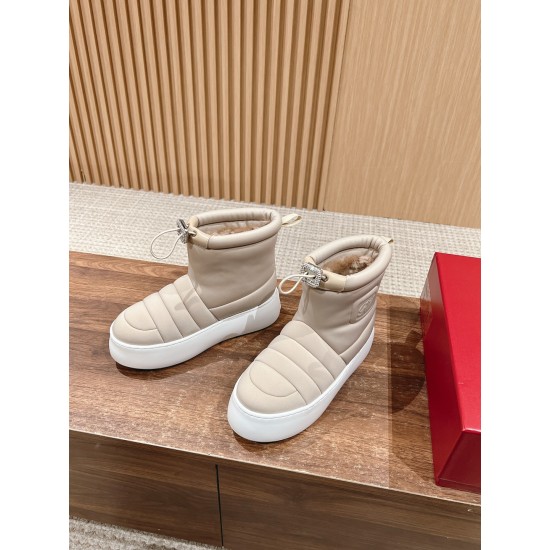 RV BOOTS