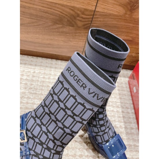 RV BOOTS