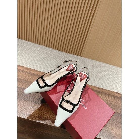 RV sandals
