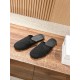 MM6 slippers