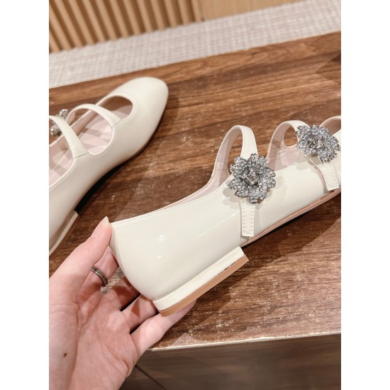 RV single shoe