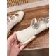 RV single shoe