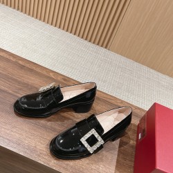 RV loafers