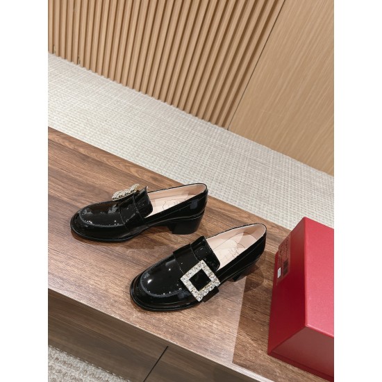 RV loafers