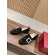 RV loafers