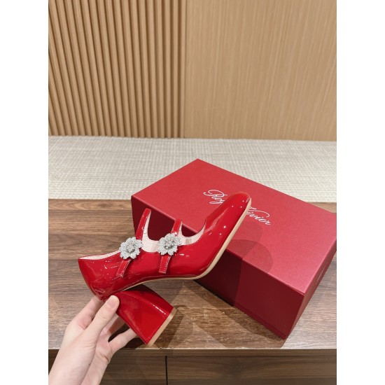 RV single shoe