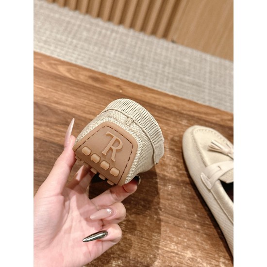 MM6 sandals