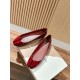 MM6 sandals