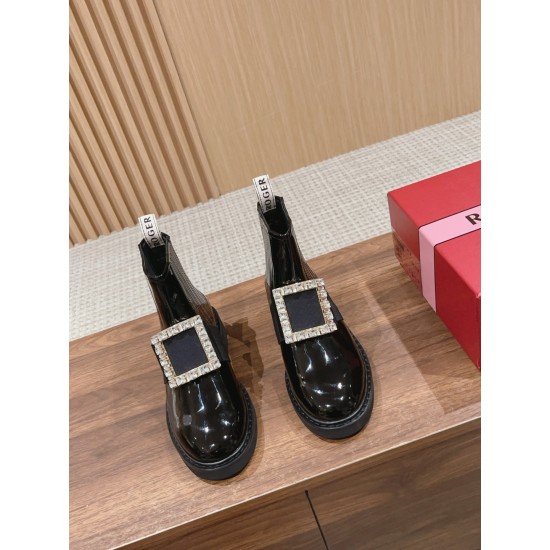 RV BOOTS