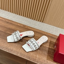 RV slippers