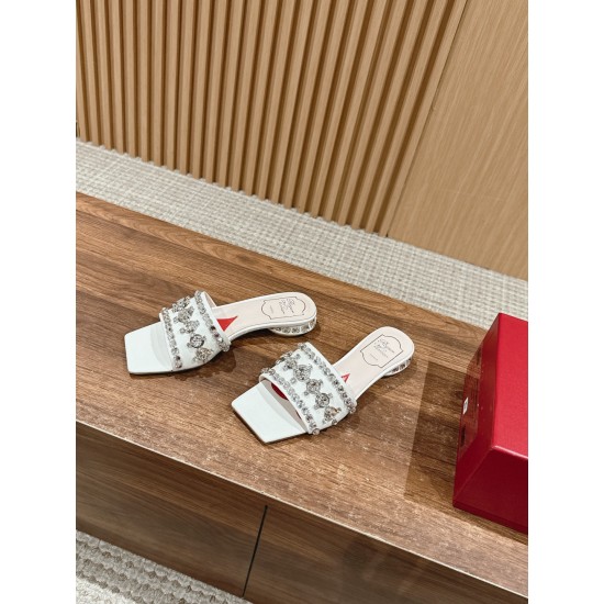 RV slippers