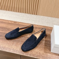 The row loafers