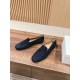 The row loafers
