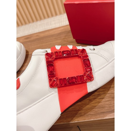 rv sneakers