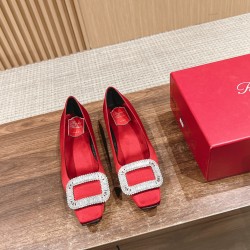 RV single shoe
