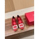 RV single shoe