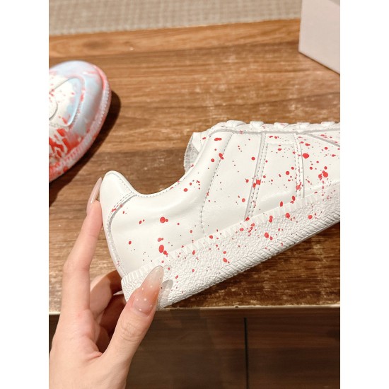 MM6 casual shoes