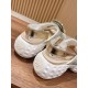 RV slippers