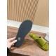 The row slippers