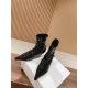 The row boots