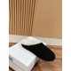 MM6 slippers