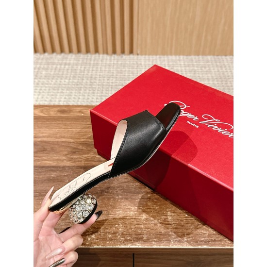 RV slippers