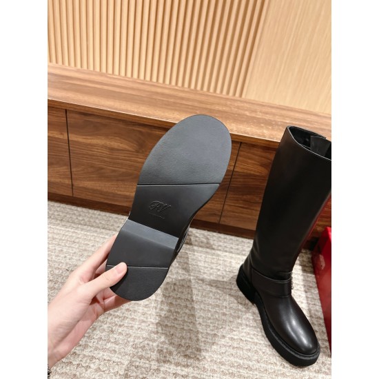RV BOOTS
