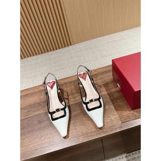 RV sandals