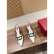 RV sandals