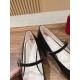 RV Mary Jane Shoes