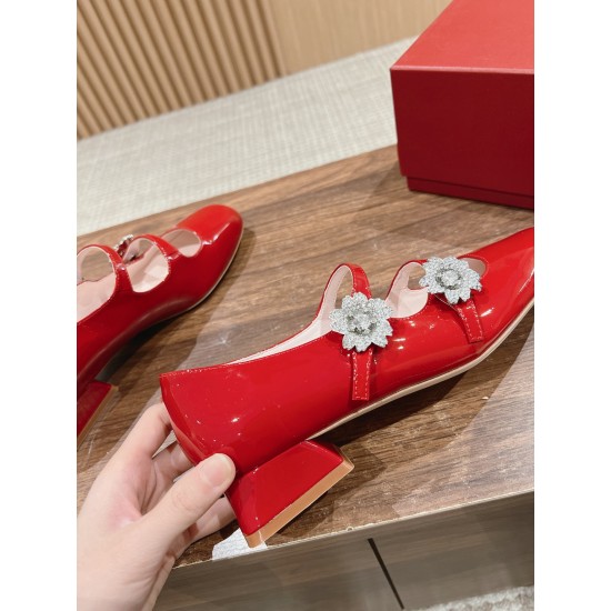 RV single shoe