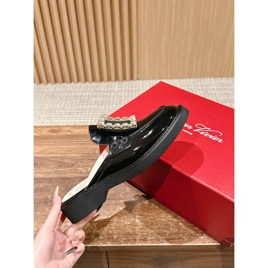 RV slippers