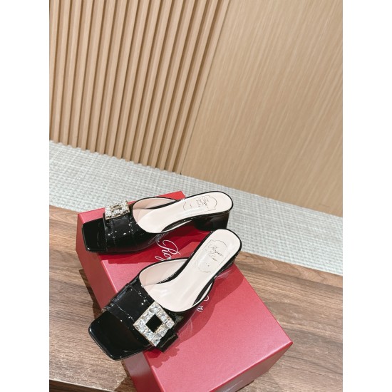 RV slippers