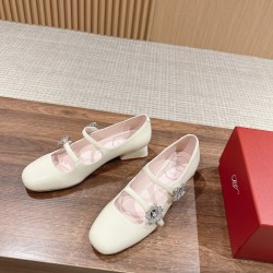 RV single shoe