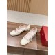 RV single shoe