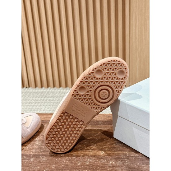 MM6 casual shoes