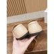 The row loafers