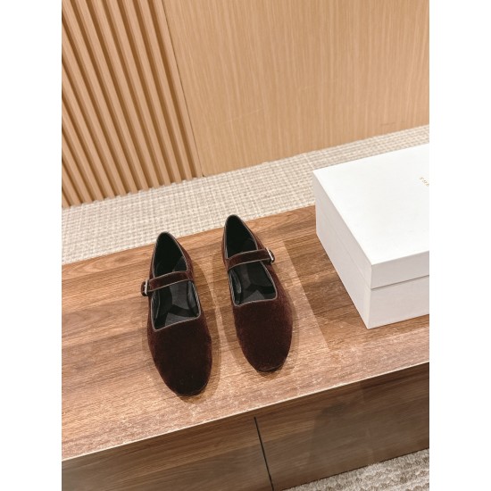 The row sandals The row sandals