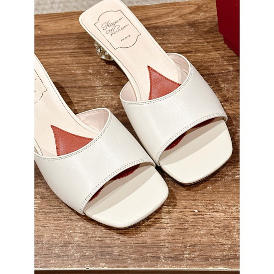 RV slippers