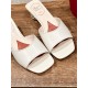 RV slippers