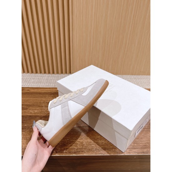 MM6 casual shoes