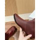 The row boots