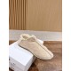 The row loafers