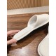 The row slippers