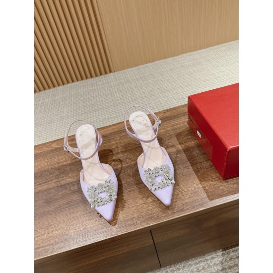 RV sandals