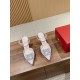 RV sandals
