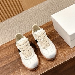 MM6 casual shoes