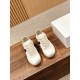 MM6 casual shoes