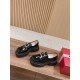 RV loafers